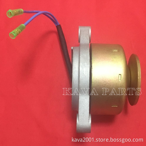 Kubota Alternator 15531-64013 15531-64016 15531-64017